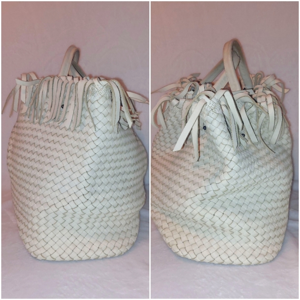 Bottega Veneta Antique Vulcana Tote - Picture 4 of 16